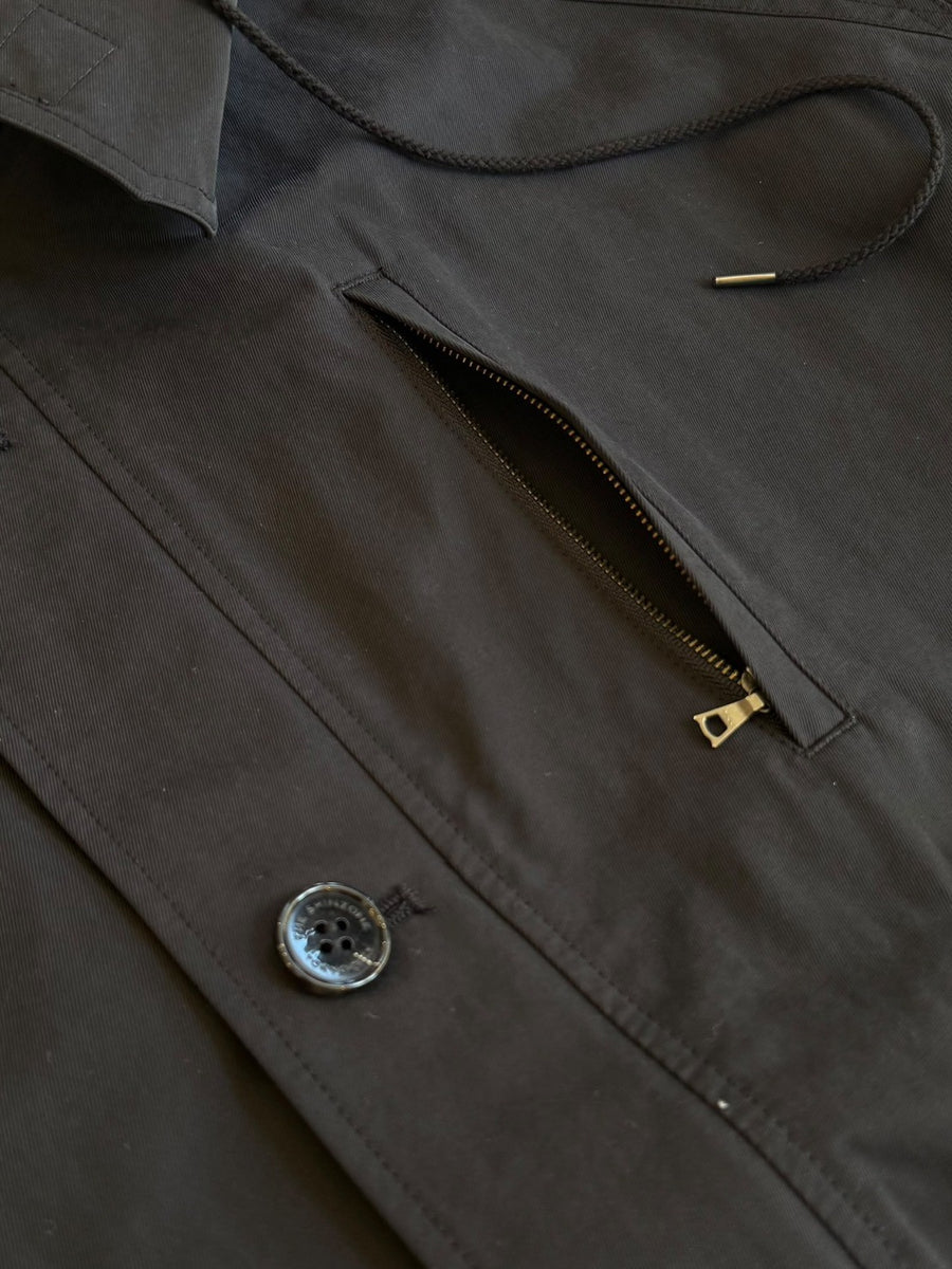 THE SHINZONE  MOUNTAIN PARKA