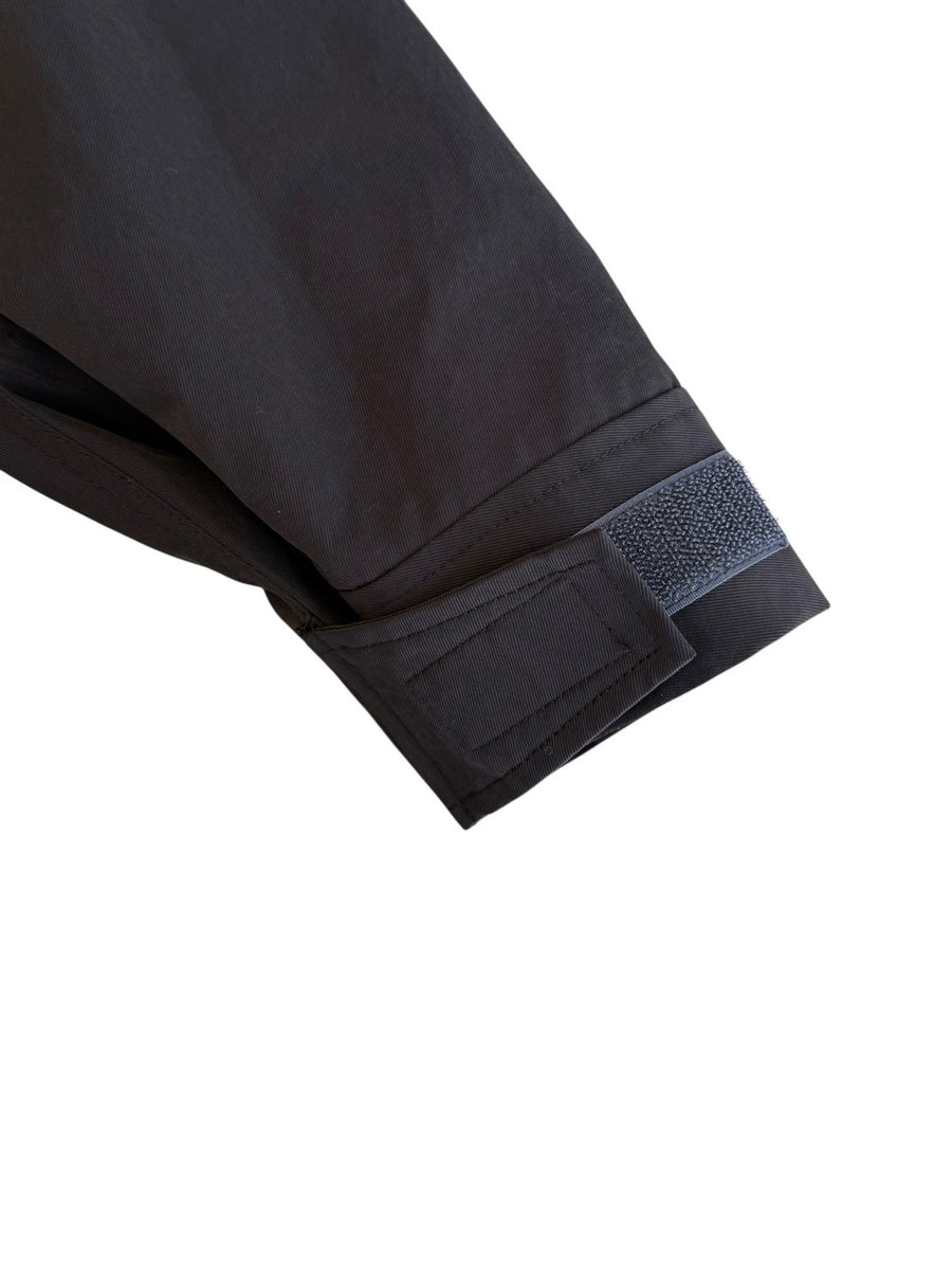 THE SHINZONE  MOUNTAIN PARKA