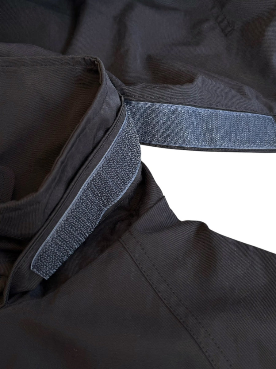 THE SHINZONE  MOUNTAIN PARKA