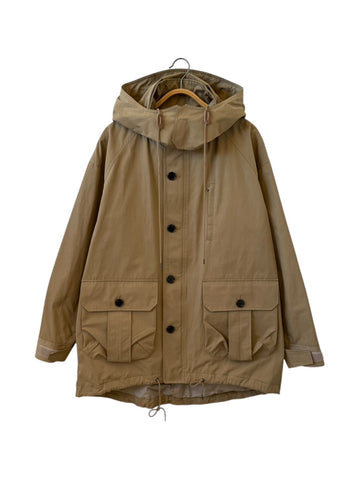 THE SHINZONE  MOUNTAIN PARKA