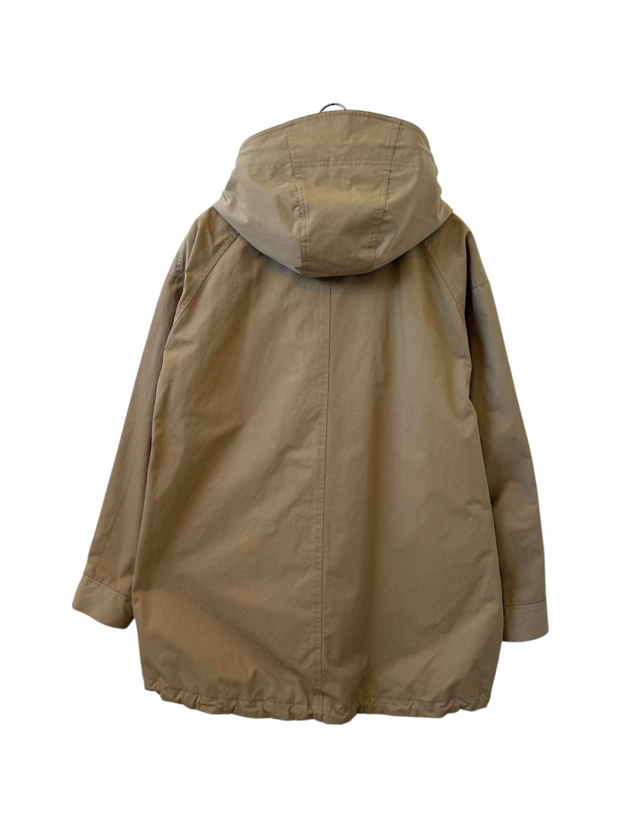 THE SHINZONE  MOUNTAIN PARKA