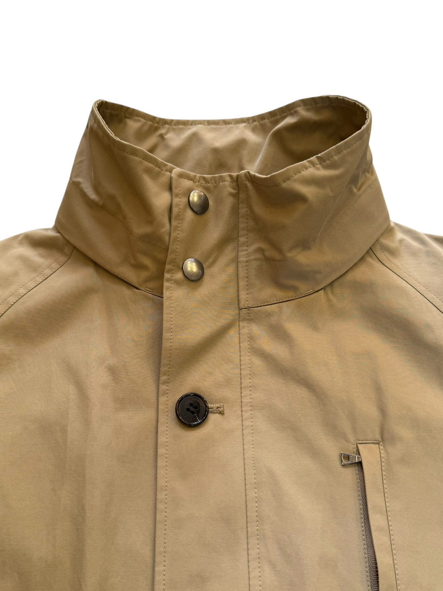THE SHINZONE  MOUNTAIN PARKA