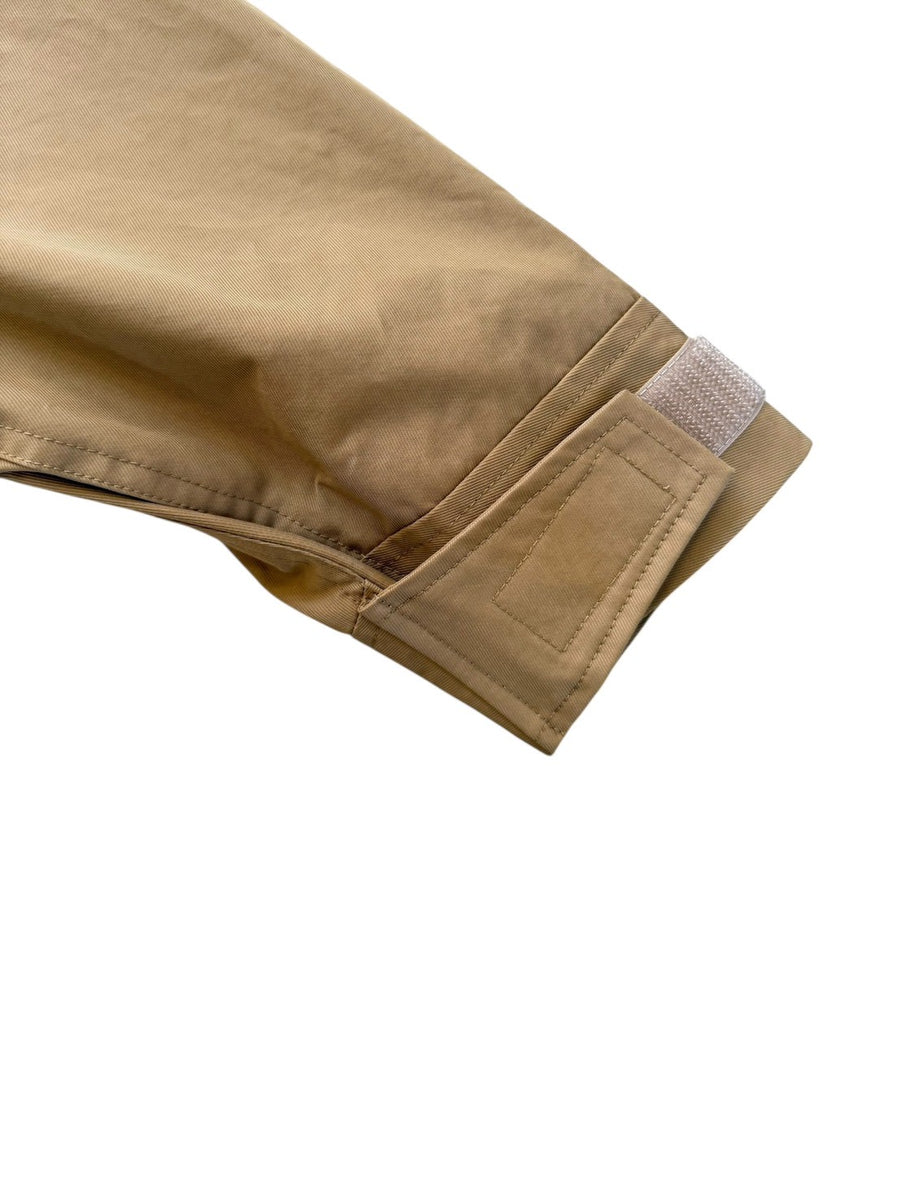 THE SHINZONE  MOUNTAIN PARKA