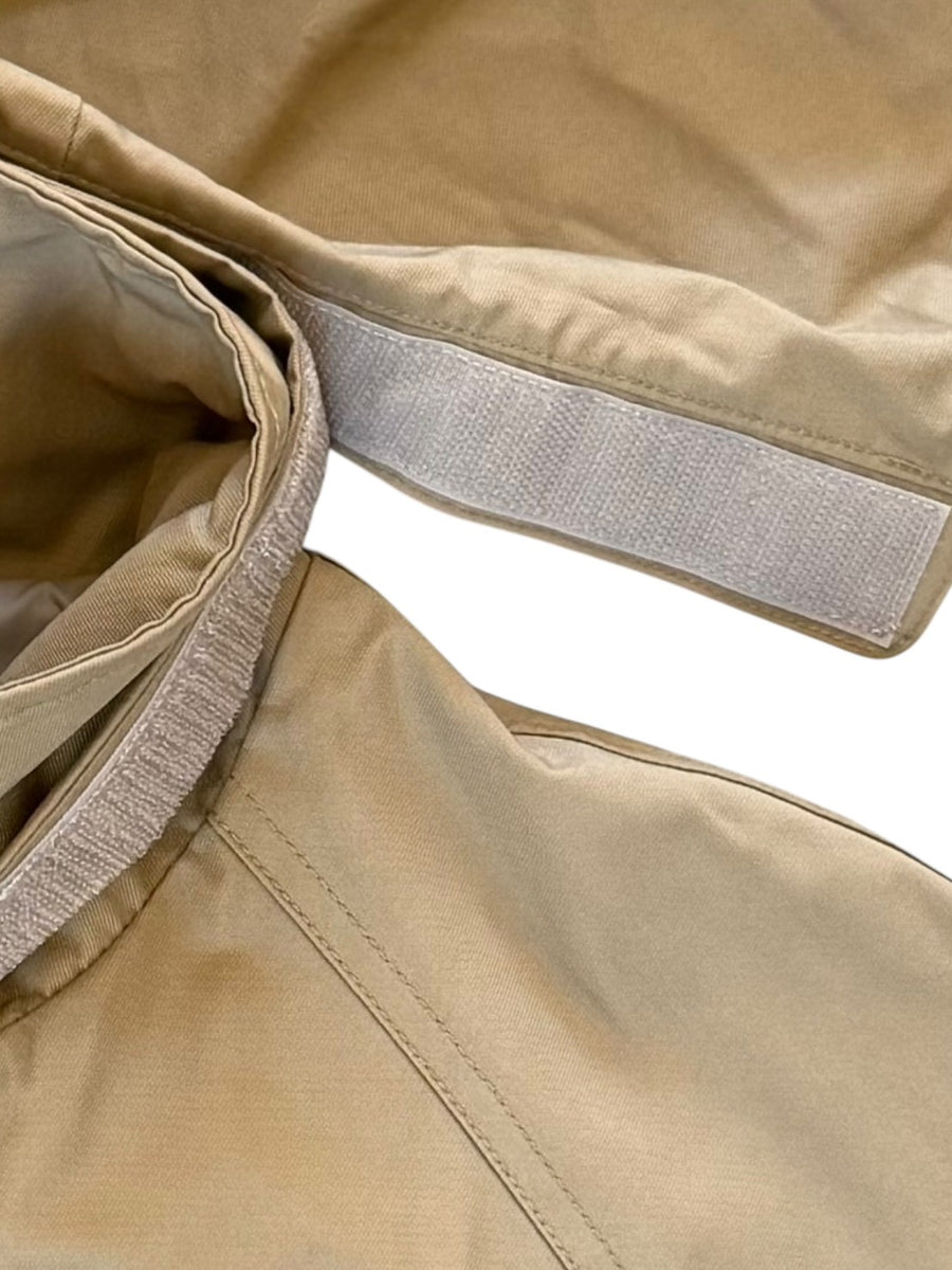 THE SHINZONE  MOUNTAIN PARKA