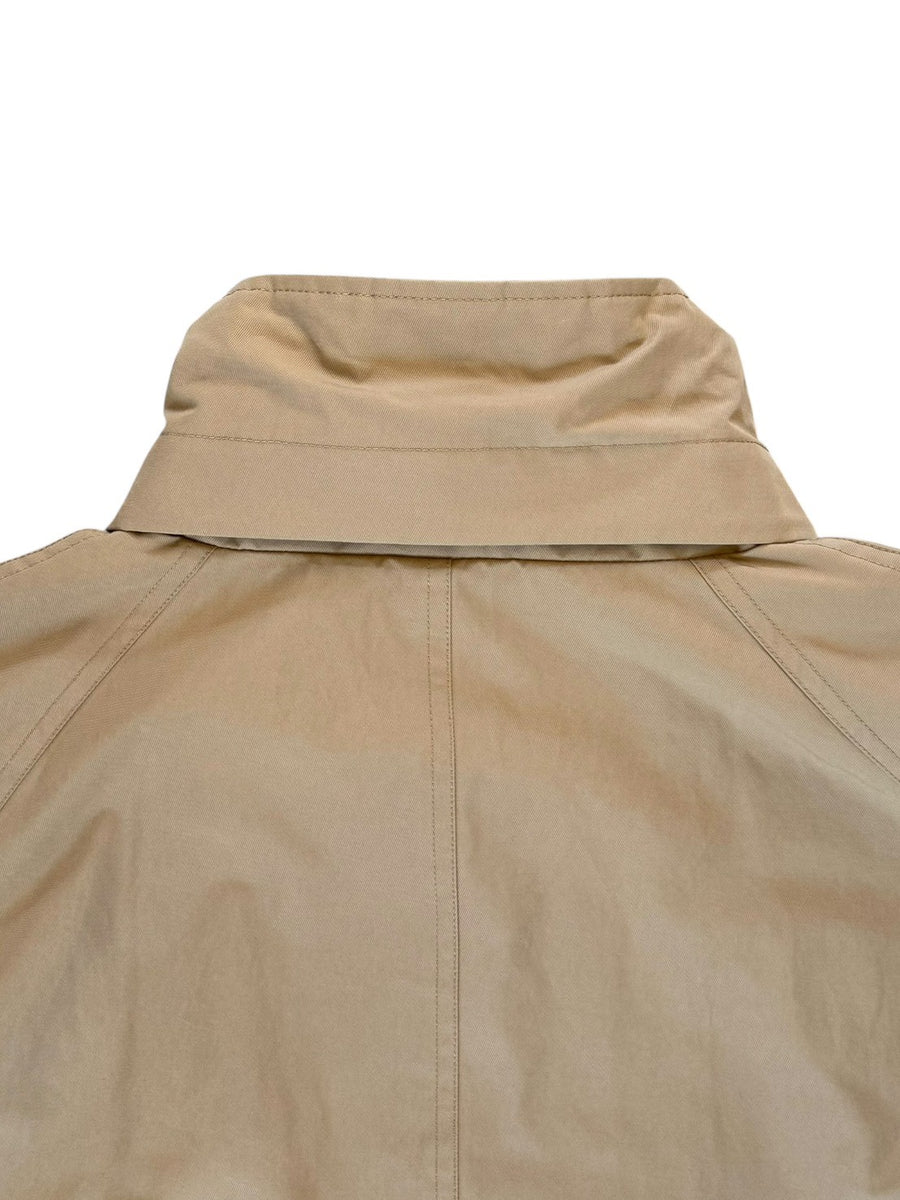 THE SHINZONE  MOUNTAIN PARKA