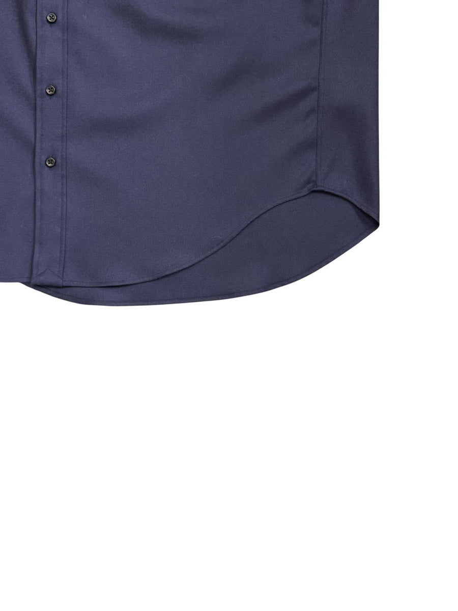 THE SHINZONE  WOOL DADDY SHIRTS