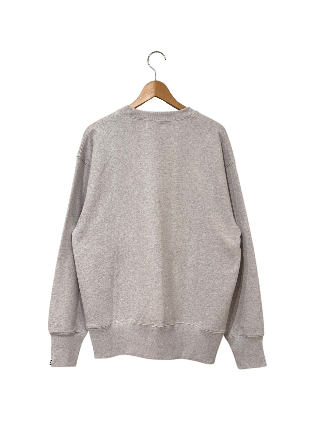 COTTON PAN 13.5oz Hand Printed Sweat 【兄貴】 – parcel.transitfolks