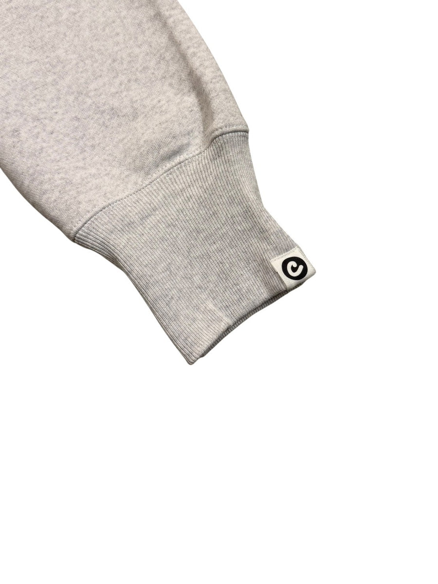 COTTON PAN  13.5oz Hand Printed Sweat 【兄貴】