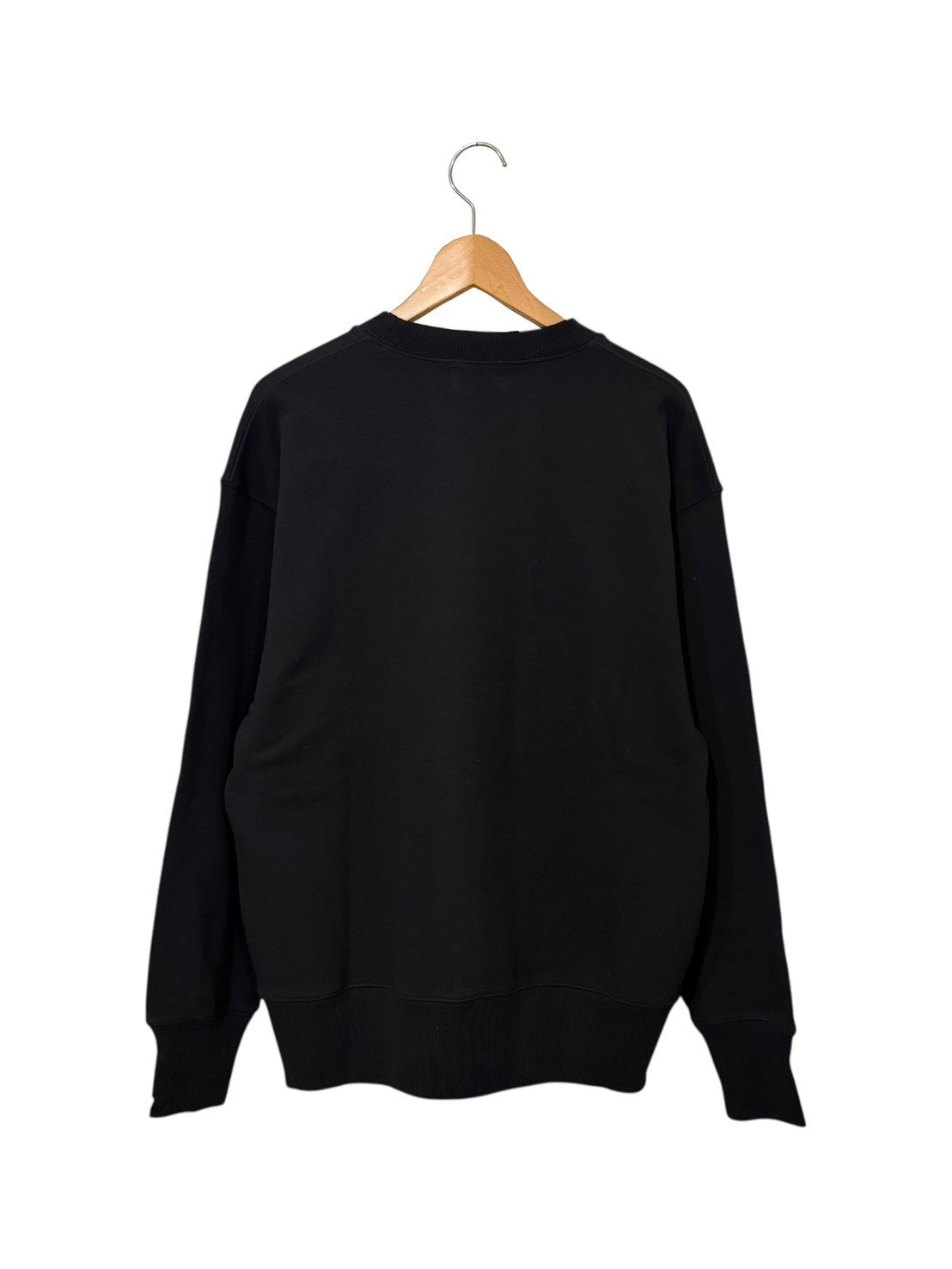 COTTON PAN 13.5oz Hand Printed Sweat 【兄貴】 – parcel.transitfolks