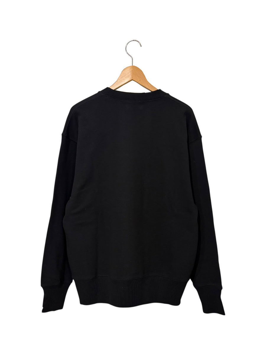 COTTON PAN  13.5oz Hand Printed Sweat 【兄貴】