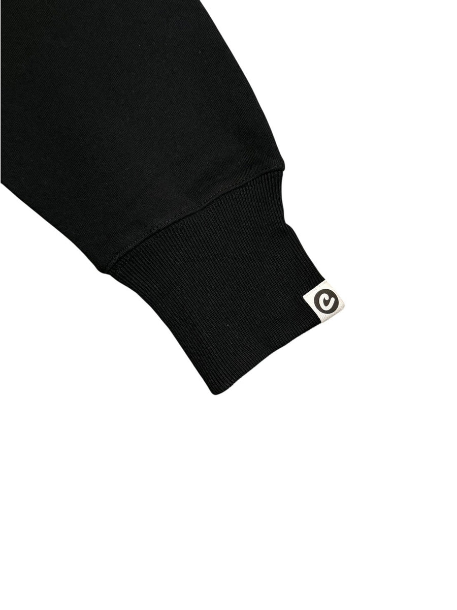 COTTON PAN  13.5oz Hand Printed Sweat 【兄貴】