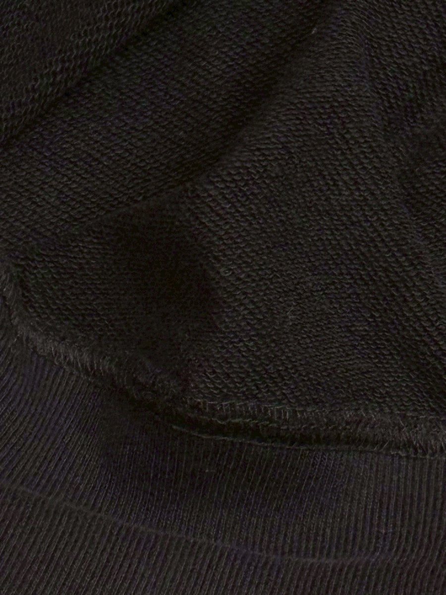 COTTON PAN  13.5oz Hand Printed Sweat 【兄貴】