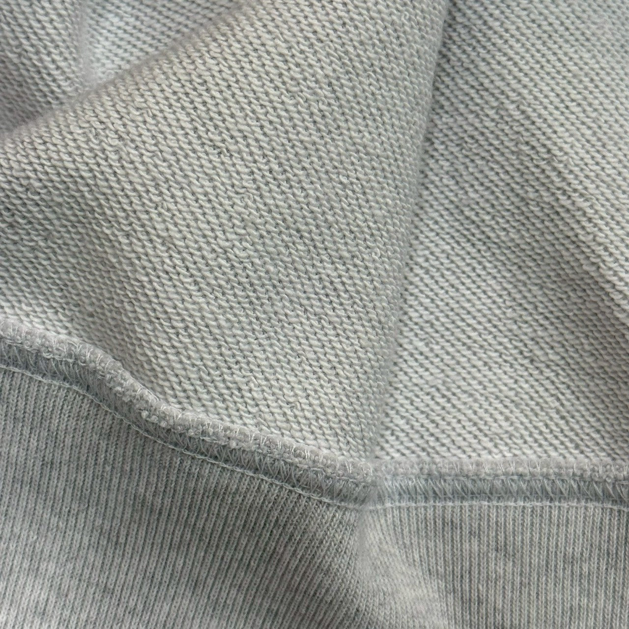 COTTON PAN 13.5oz Hand Printed Sweat 【兄貴】 – parcel.transitfolks
