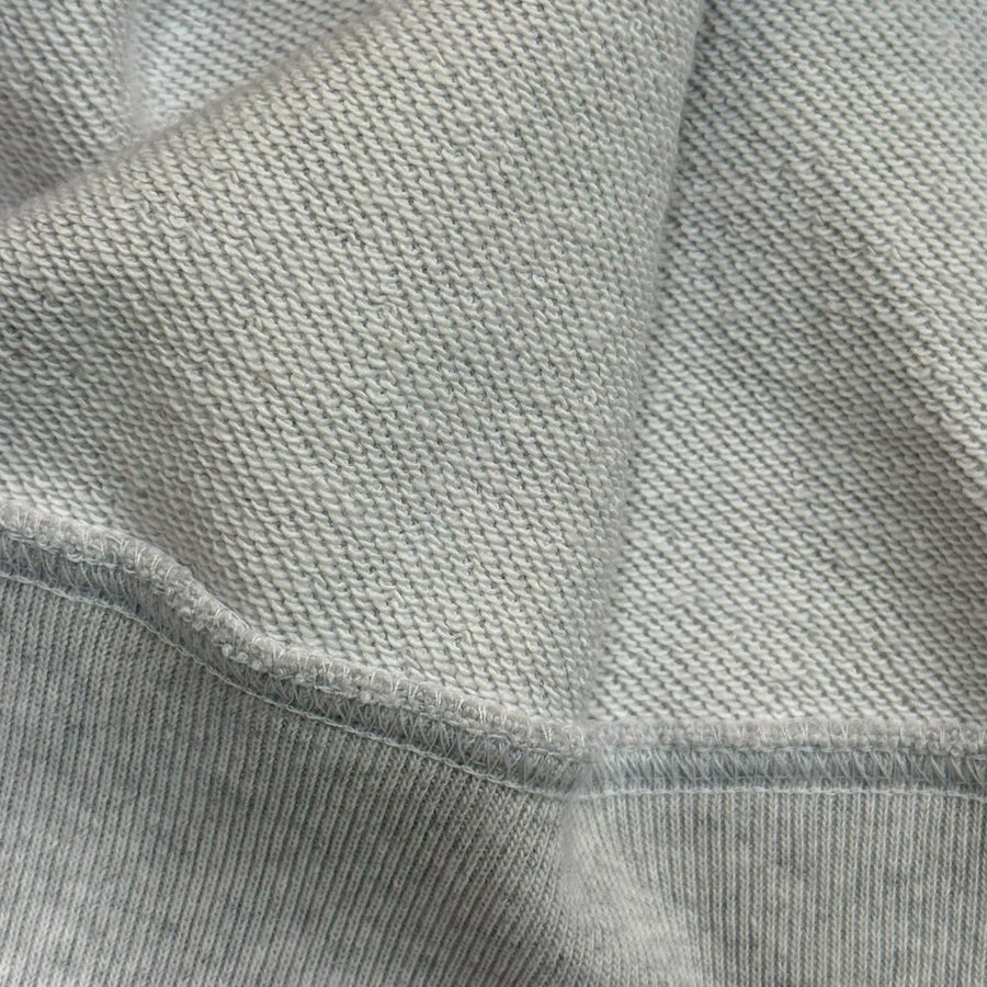 COTTON PAN  13.5oz Hand Printed Sweat 【兄貴】