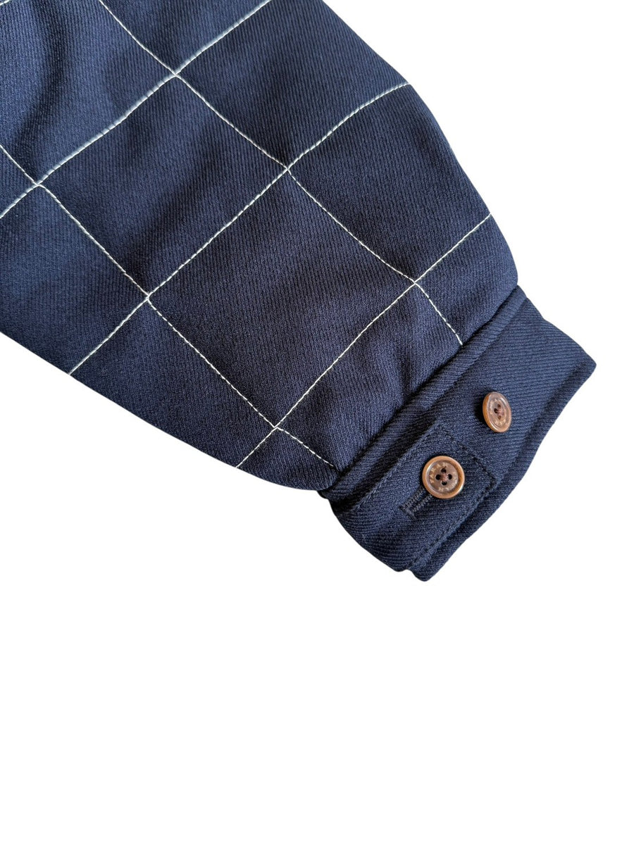 FARAH Quilted Mechanic Jacket