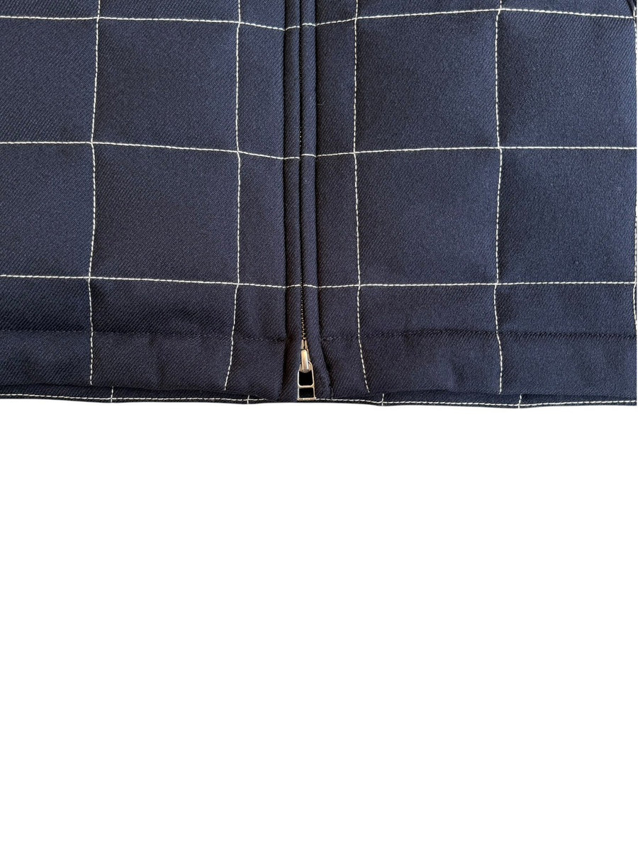 FARAH Quilted Mechanic Jacket