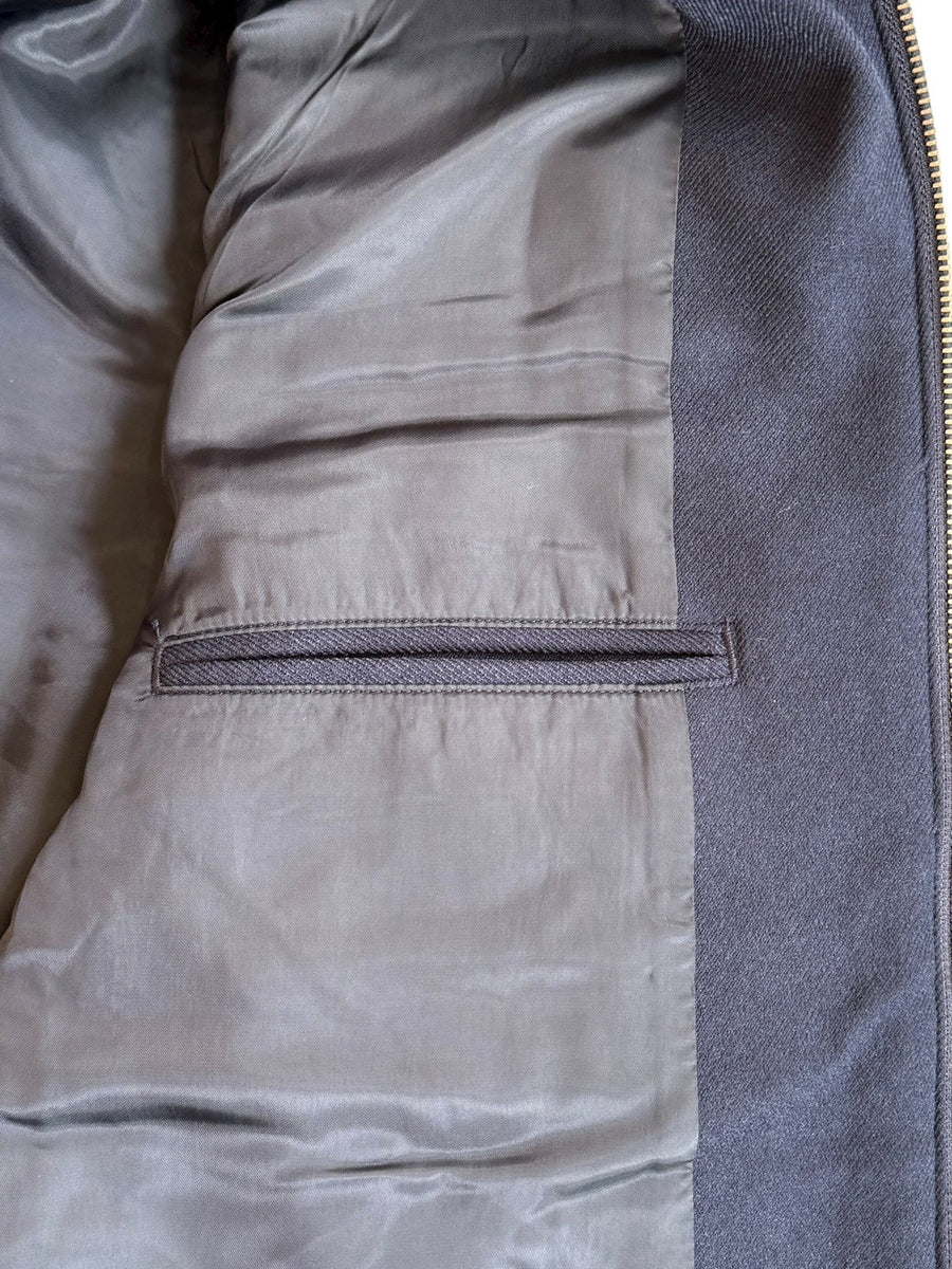 FARAH Quilted Mechanic Jacket