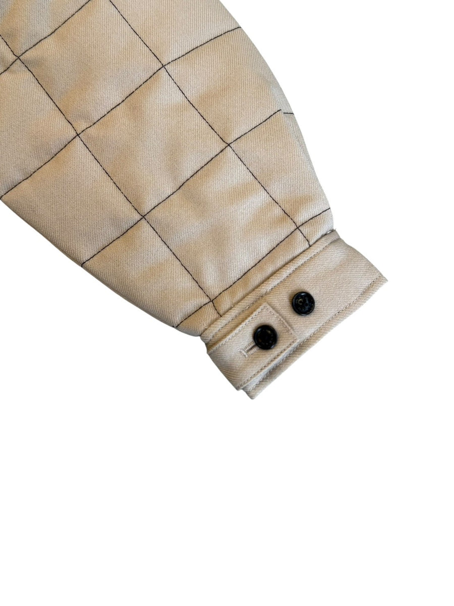 FARAH Quilted Mechanic Jacket