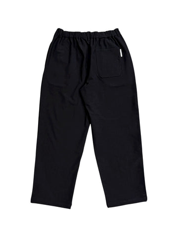 Manual Alphabet  JOURPANTS THERMO WIDE