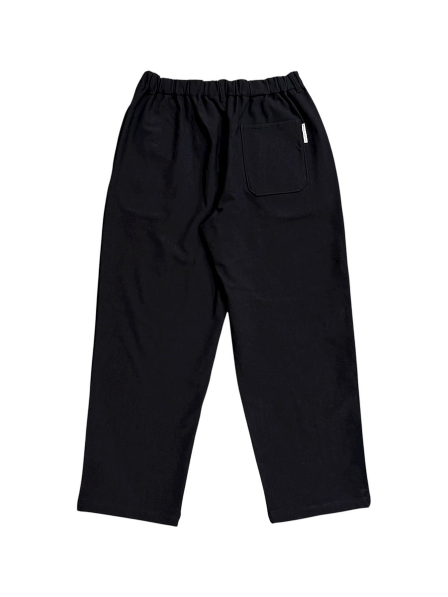 Manual Alphabet  JOURPANTS THERMO WIDE