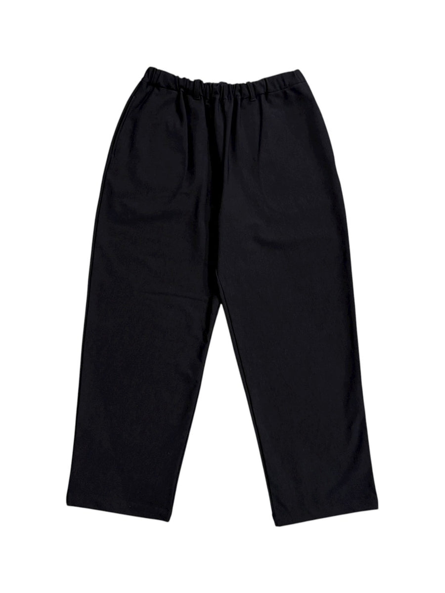 Manual Alphabet  JOURPANTS THERMO WIDE