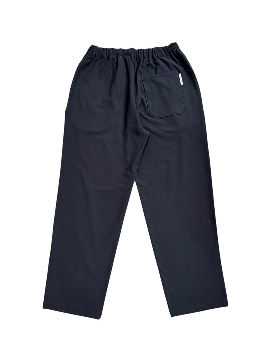 Manual Alphabet  JOURPANTS THERMO WIDE