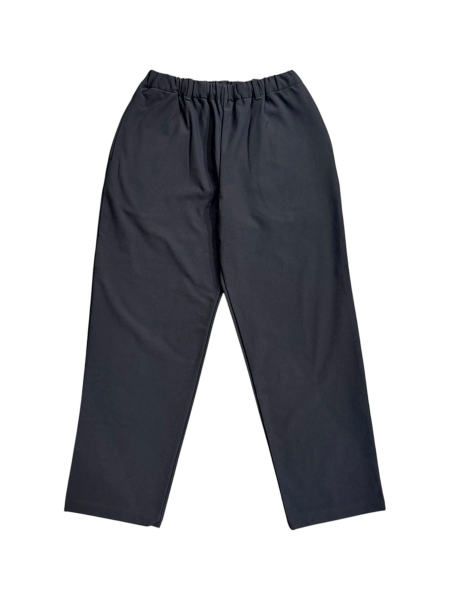 Manual Alphabet  JOURPANTS THERMO WIDE