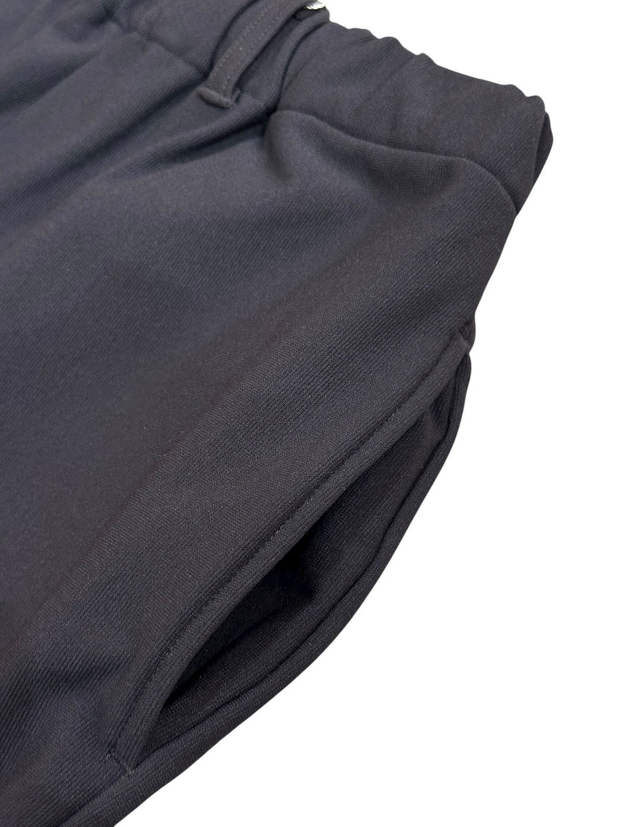 Manual Alphabet  JOURPANTS THERMO WIDE