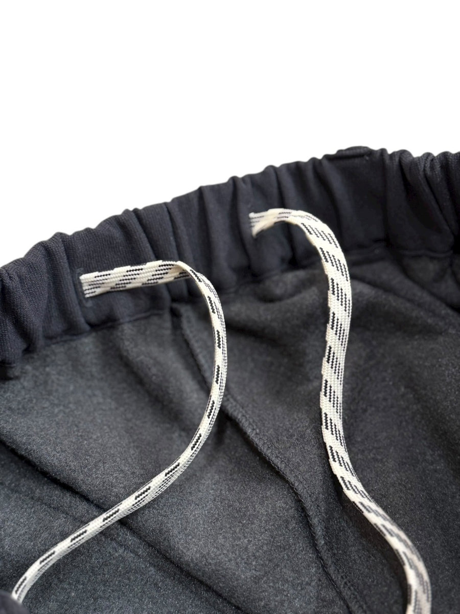 Manual Alphabet  JOURPANTS THERMO WIDE