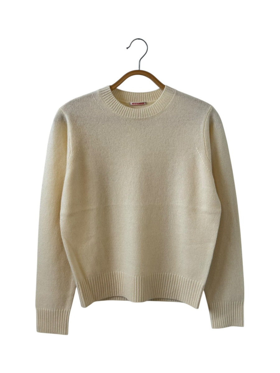 REYTENDER　UNION SWEATER