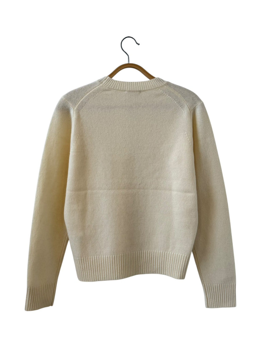 REYTENDER　UNION SWEATER
