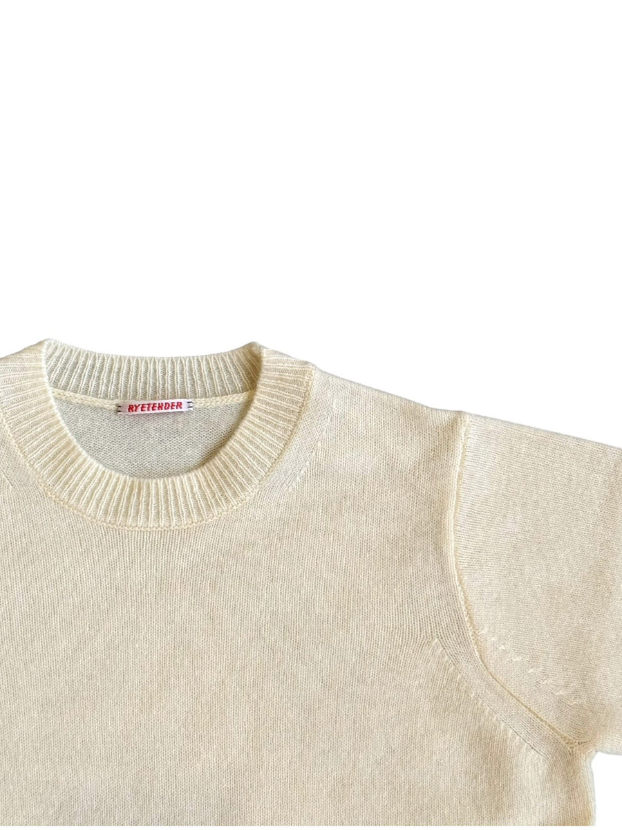 REYTENDER　UNION SWEATER