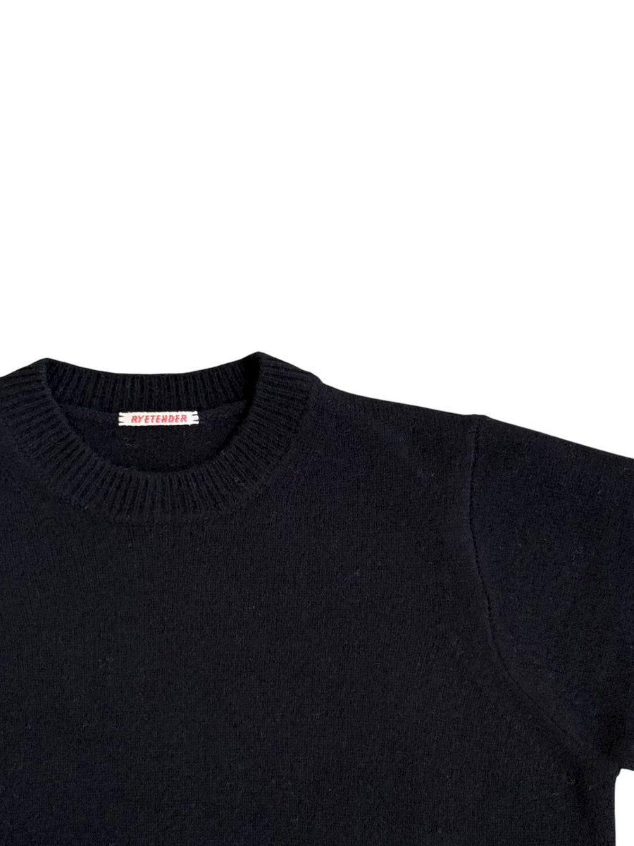 REYTENDER　UNION SWEATER