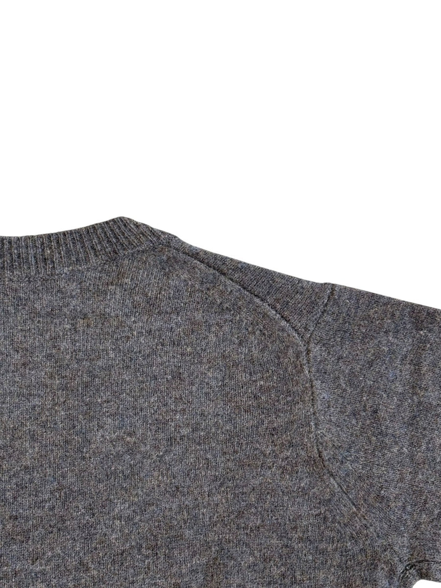 REYTENDER　UNION SWEATER