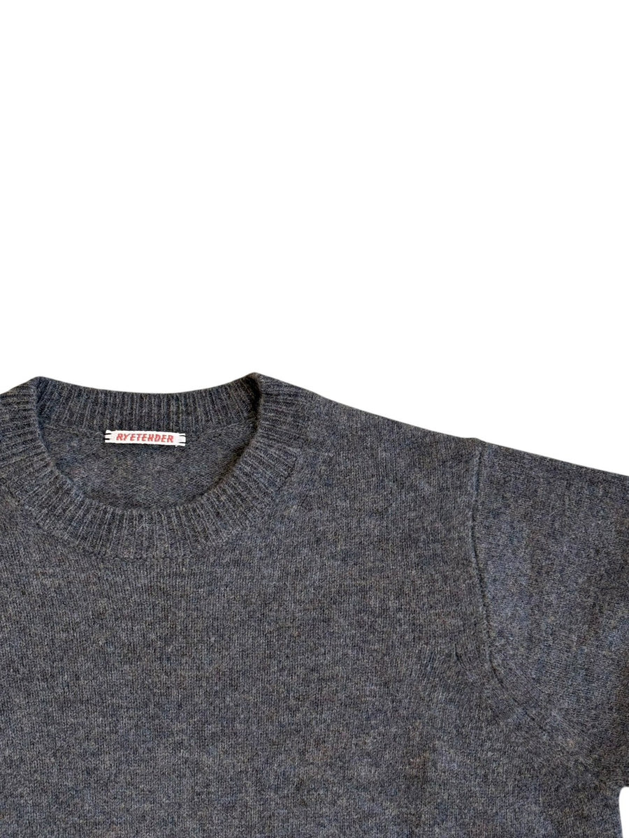 REYTENDER　UNION SWEATER