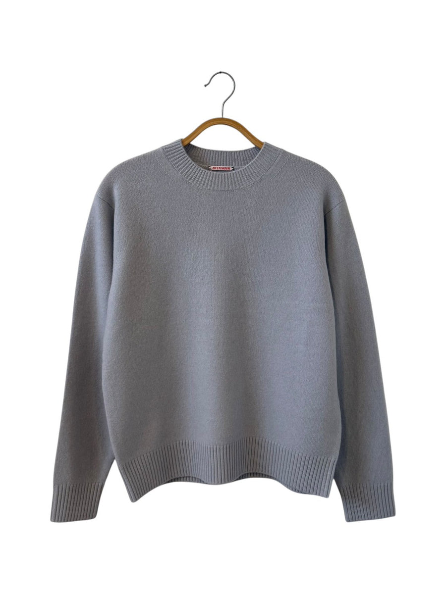 REYTENDER　UNION SWEATER