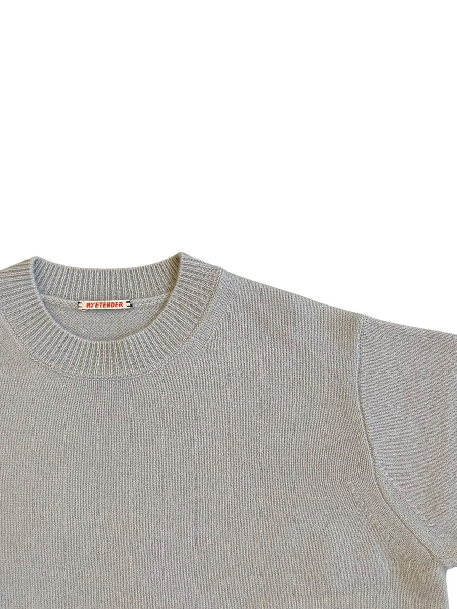 REYTENDER　UNION SWEATER