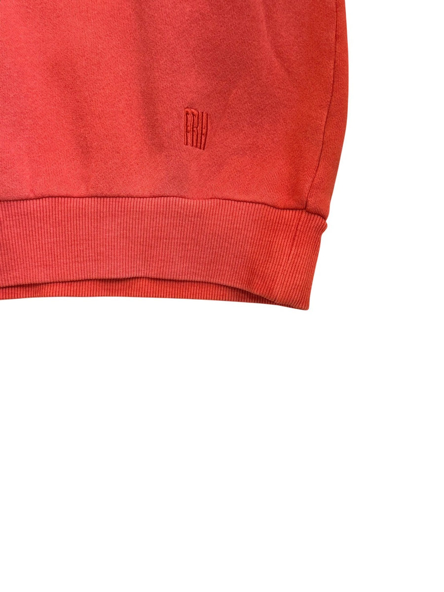 FARAH　Vintage Half Zip Sweat Shirts