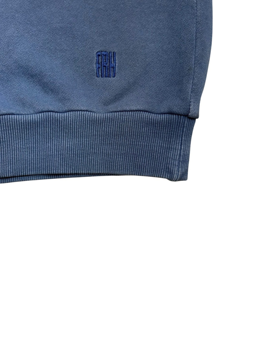 FARAH　Vintage Half Zip Sweat Shirts