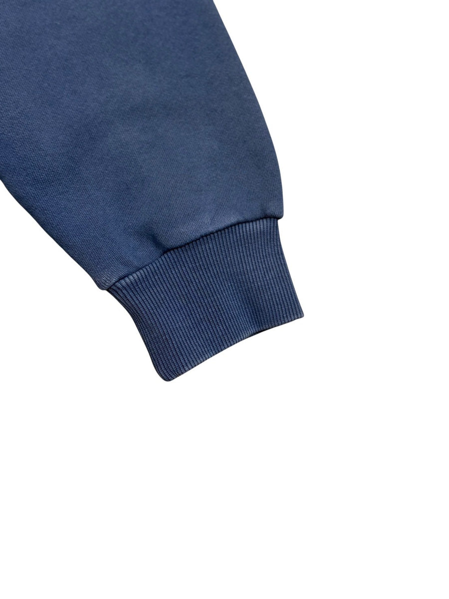 FARAH　Vintage Half Zip Sweat Shirts