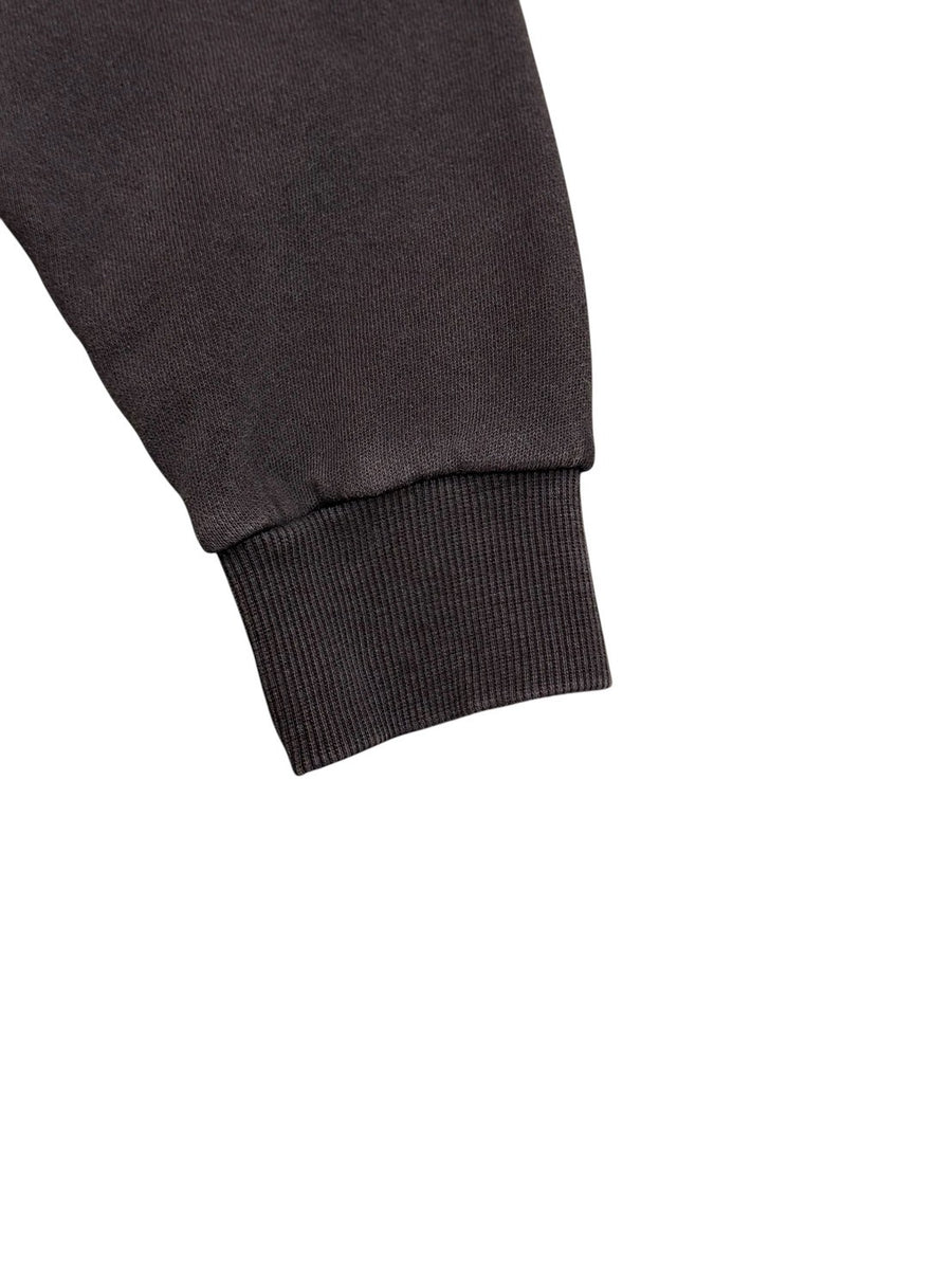 FARAH　Vintage Half Zip Sweat Shirts