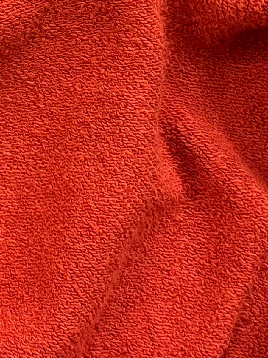 FARAH　Vintage Half Zip Sweat Shirts