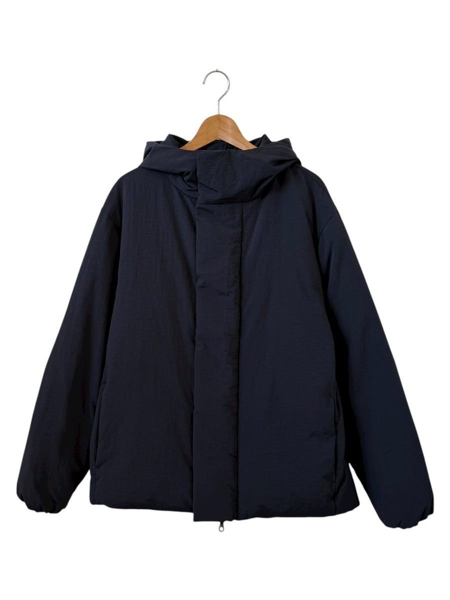 LA MOND   Light Shell Down Parka