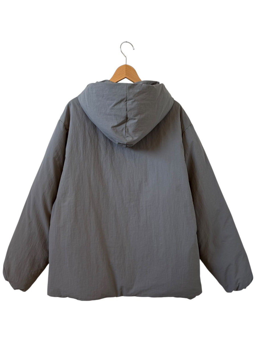 LA MOND   Light Shell Down Parka