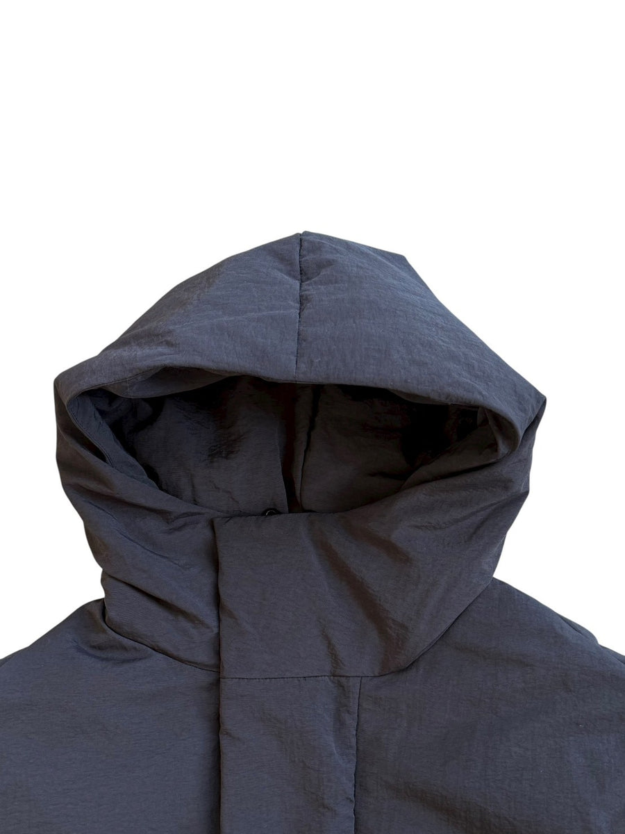 LA MOND   Light Shell Down Parka