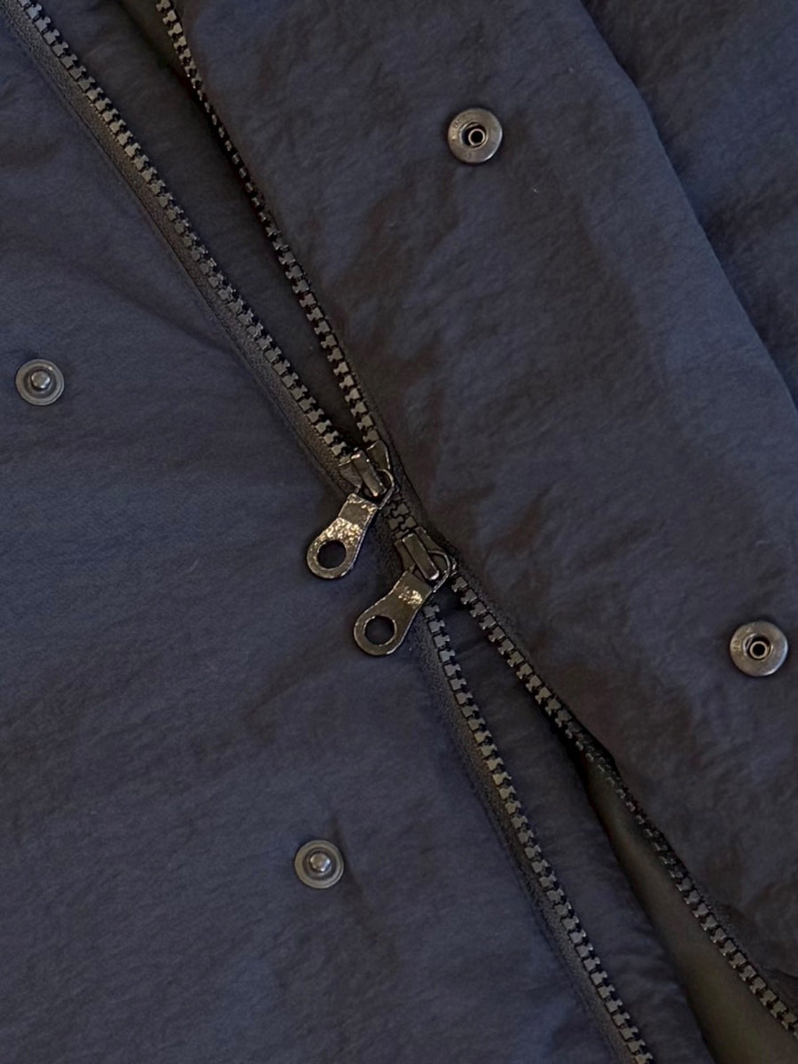 LA MOND   Light Shell Down Parka