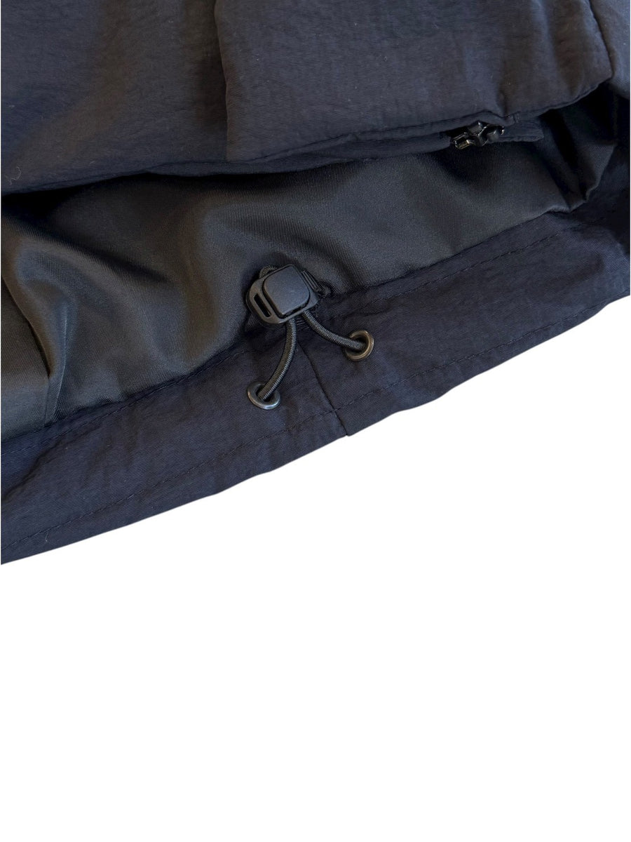 LA MOND   Light Shell Down Parka