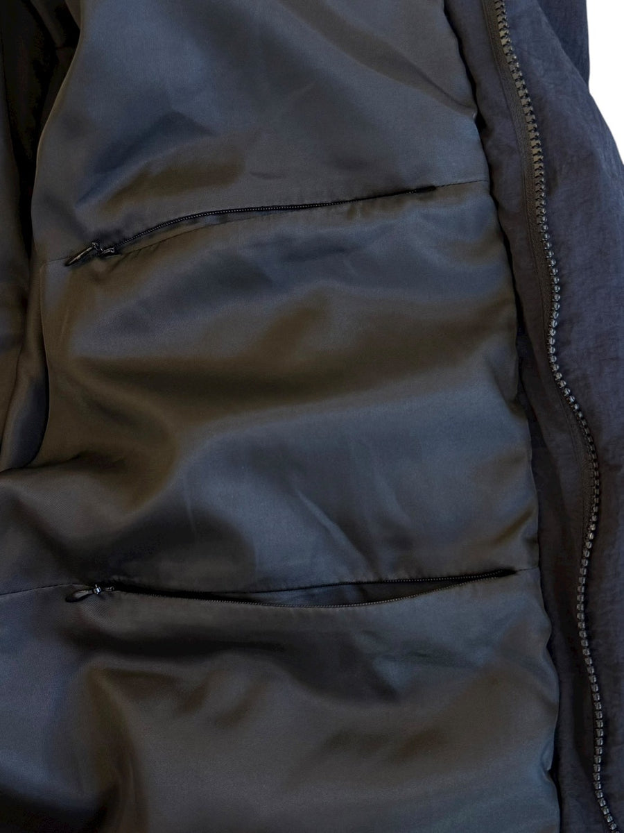 LA MOND   Light Shell Down Parka