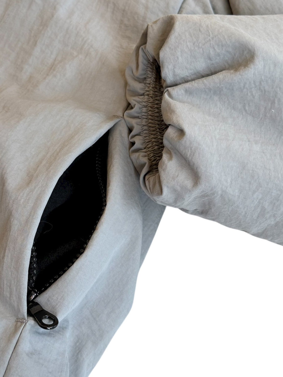 LA MOND   Light Shell Down Parka