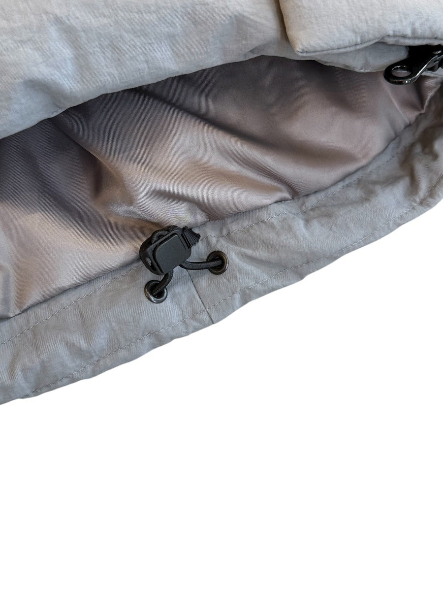 LA MOND   Light Shell Down Parka